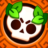 BRAWL STARS Logo