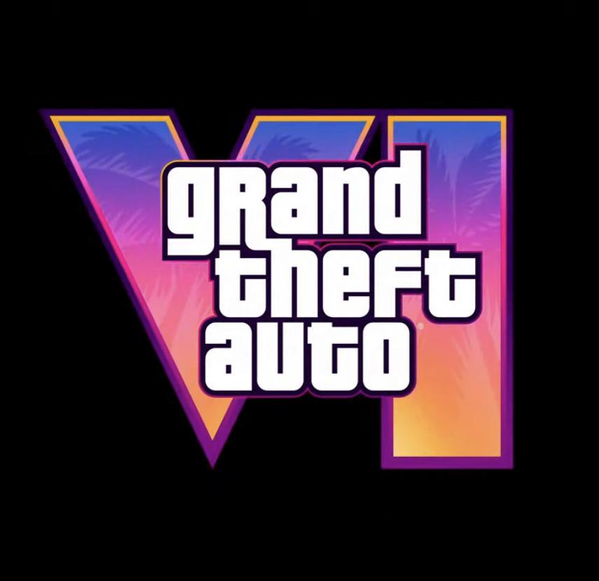 GTA VI  Logo