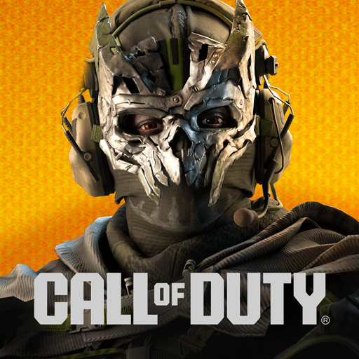 CALL OF DUTY Logo